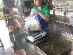 -土门八珍烤鸡腊味店(土门老店)