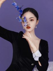 -克拉女神写真馆·匠心定制