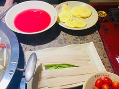 -蜀国大将老火锅(江北店)