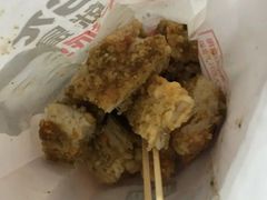 -正新鸡排·炸鸡汉堡(奥城店)