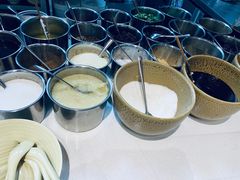 -协茂森老钟家(龙湖滨江天街店)
