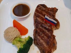 -德大西餐社(云南南路店)