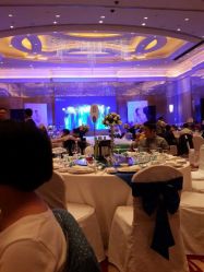 万豪虹桥大酒店·婚宴-上海万豪虹桥大酒店·宴会厅