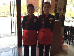 iphone_upload_pic-川中故事·成都老火锅(东书房店)