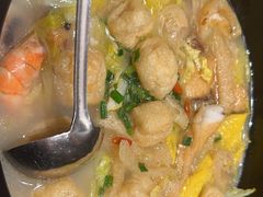 -梁家大院•农家菜(昆山会展中心店)