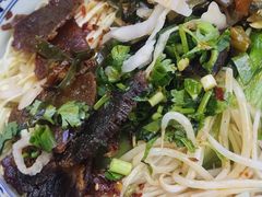 -带杏干面馆(洋湖景园店)