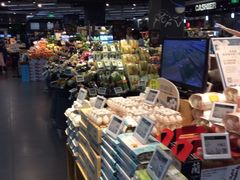 -Olé精品超市(北京合生汇店)