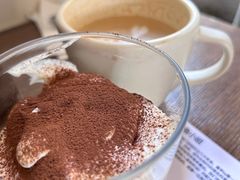 -fishtank鱼缸咖啡(三山街店)