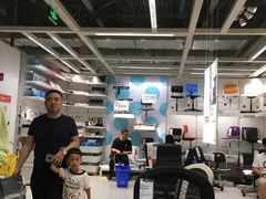 -宜家家居(西安未央商场店)