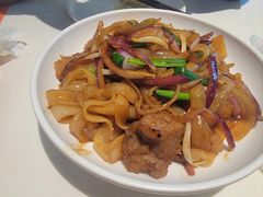 -大铁勺新津菜(中北永旺店)