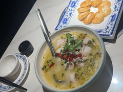 -百年恒益烧腊海鲜酒家·非遗传承(广州黄埔店)