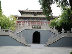 -洛阳白马寺