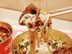 -盛香亭热卤(万象城店)