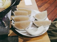 -天津湾西餐厅(三亚海棠湾洲际度假酒店)