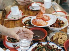 -冶建镜子·中国龙虾王(总店)