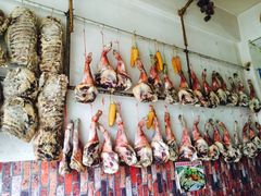 -阿婆情腊排骨火锅(金虹路店)