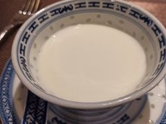-白天鹅宾馆·流浮阁咖啡厅