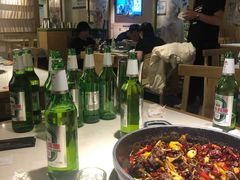 -蛙蛙叫干锅年代(簋街总店)