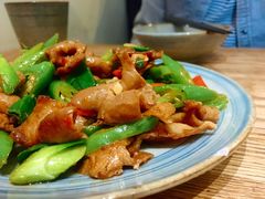 -静一餐厅·湖北菜(前门创始店)