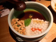 土家桂花红糖凉粉-吃饭皇帝大(解放西路店)