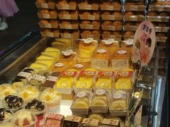 -幸福西饼面包茶饮(车公庙店)