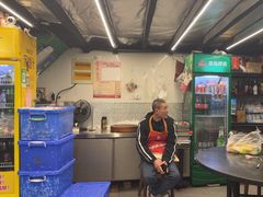 -新梅居(宁海东路店)