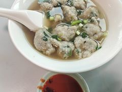 -梓记牛什(總店)