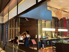 -海派悦庭·海胆烧麦·新融合菜(凯德广场店)