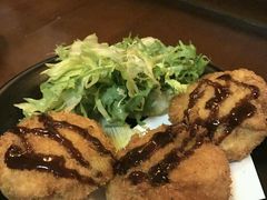 -胜代日本料理(云程巷小区店)