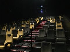 -百美汇影城(LUXE嘉里中心店)