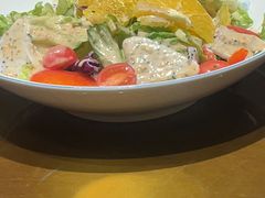-东口码头·烧鸽子·鱼头泡饼·地方菜(金鹰悦城店)