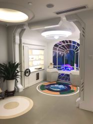 -唯儿诺儿童医院·儿科·眼科·口腔(海岸城店)