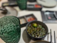 -喃喃椰·糟粕醋·椰子鸡火锅(七堡花园店)
