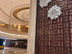 -扬州中集格兰云天大酒店