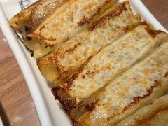 -春水锅贴·传统鲁菜(大明湖店)
