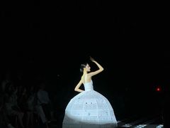 -欢乐海岸椰林沙滩-2025湾区超级灯会