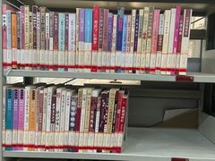 -石景山区图书馆(八角南路)