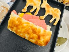 -高玛纳驴肉火烧(一世界店)