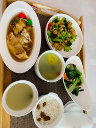-金月汇月子会所(咸阳世纪大道店)