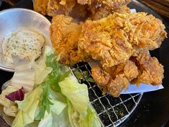 -小川洋风料理(汉街店)