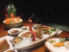 -芥末日本料理(打浦路铂尔曼旗舰店)