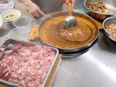 -大鼎沙嗲面(港口路店)