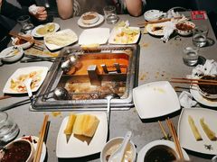 -海底捞火锅(步步高新天地店)