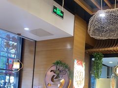 -西部马华清真兰州牛肉面·烧烤夜市(三里河店)