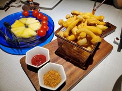 -旺顺阁鱼头泡饼(常营店)