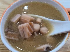 -瑞霖·隆江猪脚饭