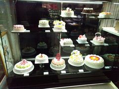 -好利来(内双楠店)