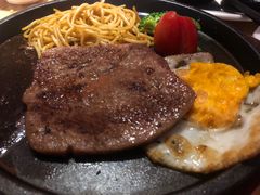 牛排-蓝鲸湾汤泉(包河店)