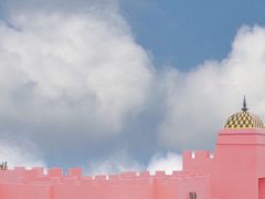 -漳州滨海火山岛自然生态风景区