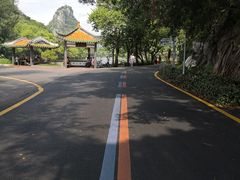 -星湖旅游景区七星岩